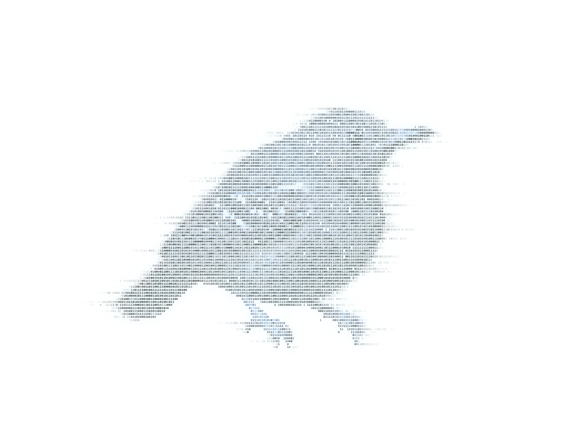 White-flanked Antwren — male artwork