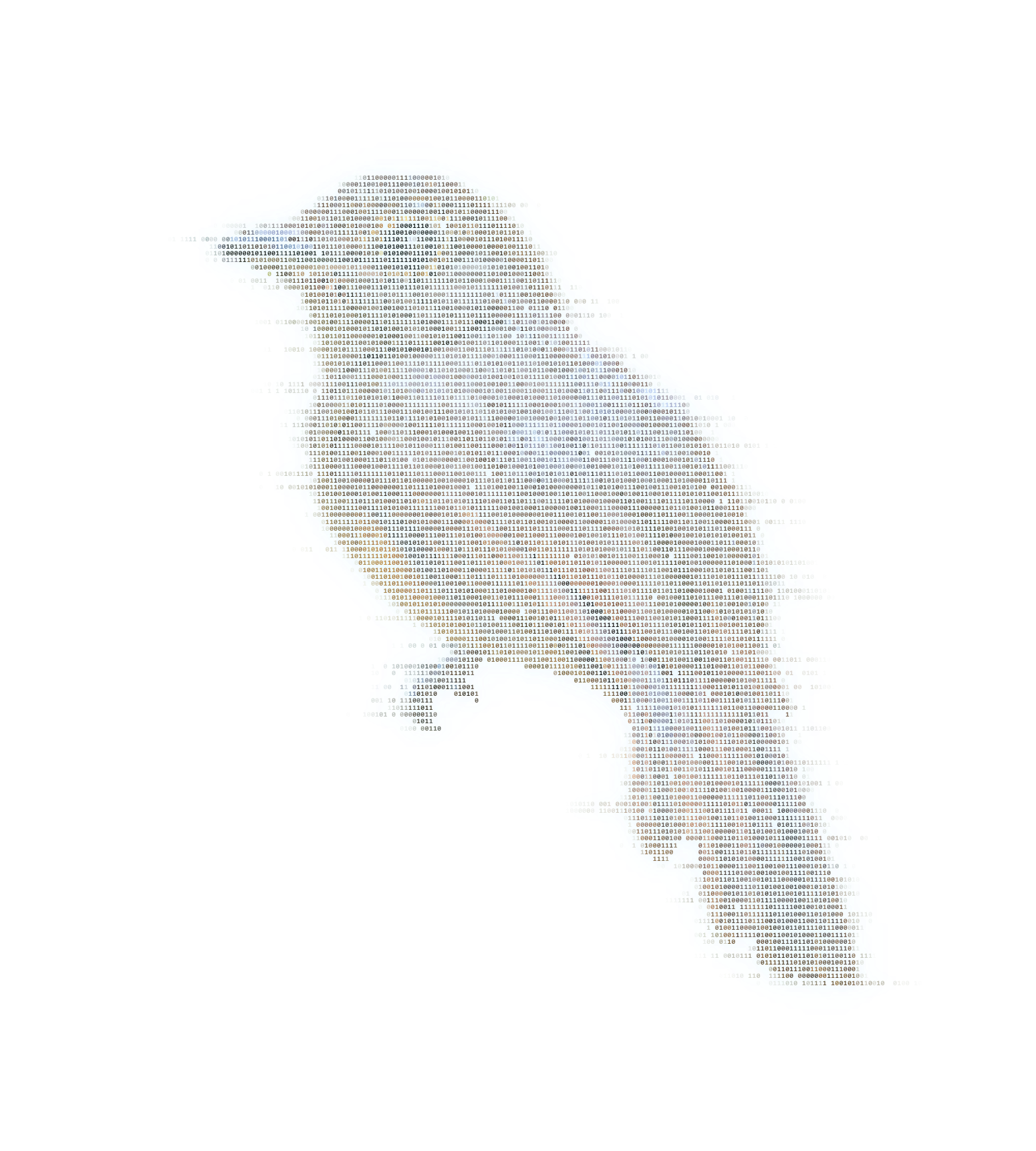 Dusky-throated Antshrike — female artwork