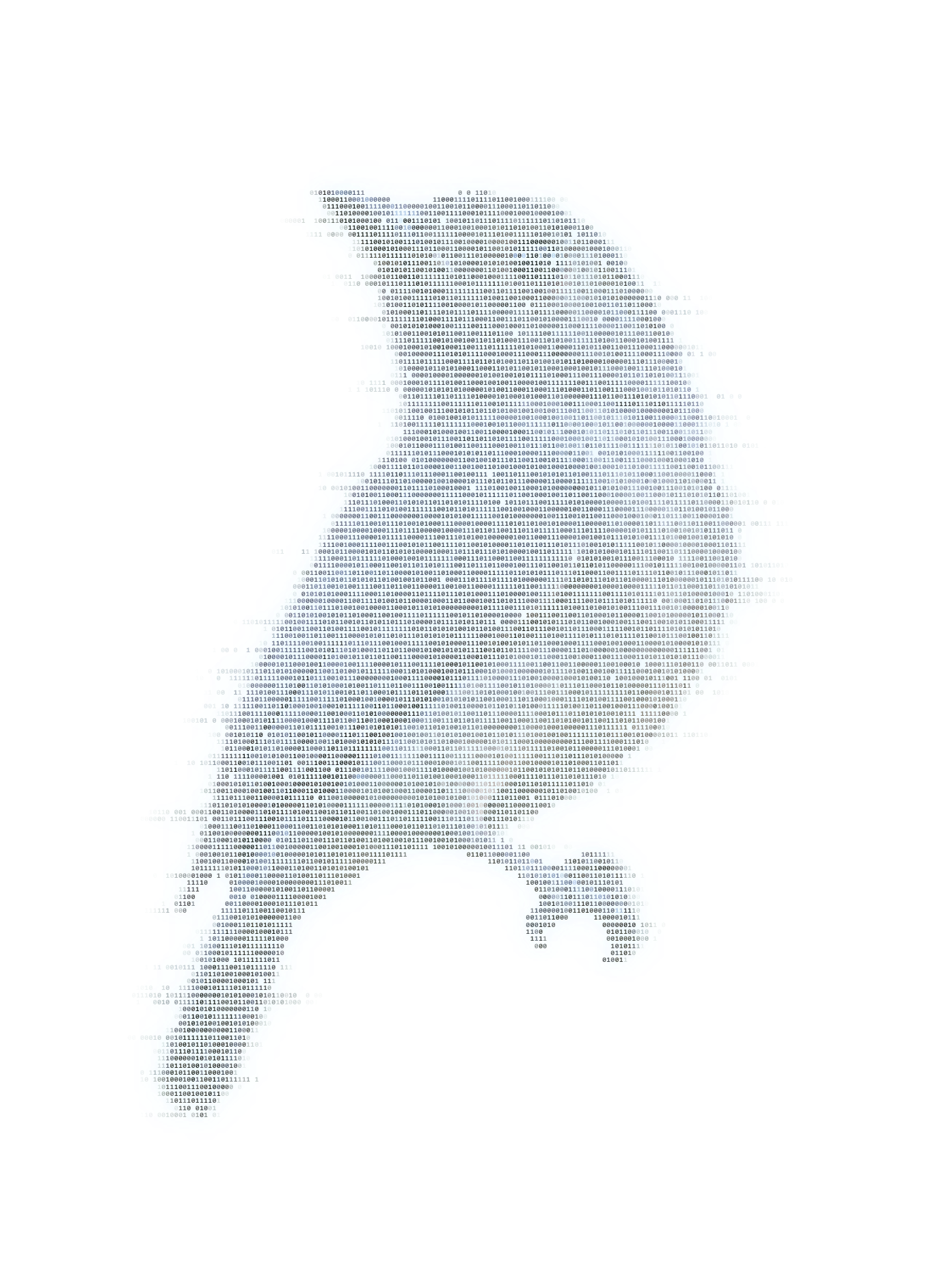 Dusky-throated Antshrike — male artwork